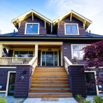 1842 West 12th Avenue, Vancouver