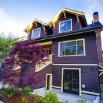 1842 West 12th Avenue, Vancouver