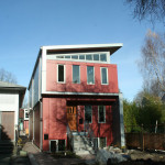 2265 East 4th Avenue, Vancouver