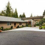 304 Stevens Drive, West Vancouver