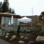 Averill Creek Winery, Duncan BC