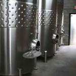 Averill Creek Winery, Duncan BC