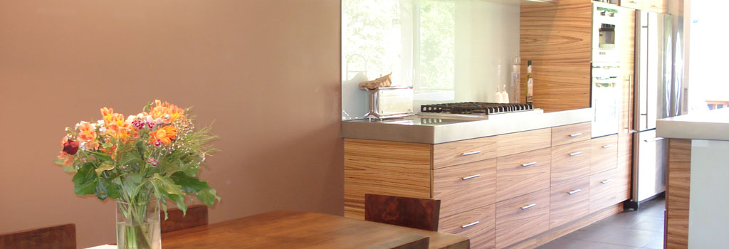 Vasko Pavlov Design - Kitchen Renovation